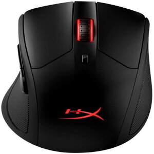 HyperX Pulsefire Dart RGB CXQ[~O}EX QiΉ Q[}[ 2Nۏ HX-MC006B (4P5Q4AA) [sAi]