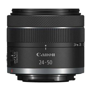 Lm Canon RF24-50mm F4.5-6.3 IS STM tt[ ~[X RF}EgJp + LafLife IWi YPALbg [sAi]