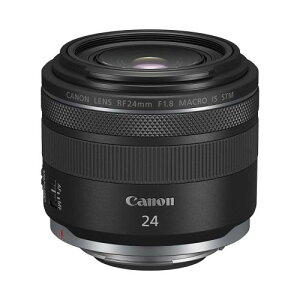 Lm Canon RF24mm F1.8 MACRO IS STM Pœ_Y RF}Eg }N + IWi YPALbg [sAi]