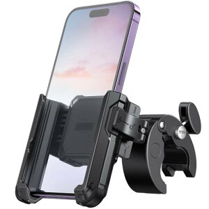 Lamicall NCbNt ] X}z z_[ : ] gуz_[ X}z]ԃz_[ [hoCN iphone bike mount h~ 360x] ȒPt iPhone 15 15 Plus 15 pro 15 pro max iphone 14/13/12 pro p