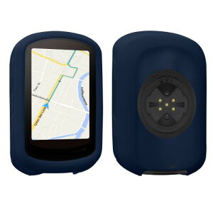 kwmobile Ή: Garmin Edge 840 / Edge 540 P[X - VR GPS TCNRs[^ Jo[ - ] ir یP[X