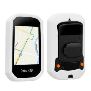 kwmobile Ή: Bryton Rider 420 / 320 P[X - VR GPS TCNRs[^ Jo[ - ] ir یP[X