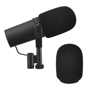 kwmobile EChXN[ Ή: Shure SM7B / SM27 / PGA27 }CNJo[ - }CN X|W h F