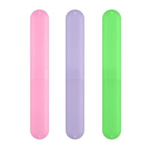 kwmobile 3x uVP[X - uVz_[ uV [P[X y gїp - Ct 20.5 x 3 x 2 cm _[NsN/F/ΐF