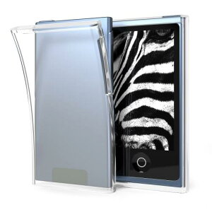 kwmobile Ή: Apple iPod Nano 7 P[X - Jo[ TPUVR ϏՌ  X ی ACpbhim