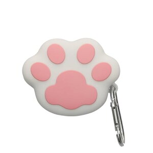 kwmobile �ی�P�[�X �Ή�? Samsung Galaxy Buds 2 Pro/Buds 2 / Buds Live �P�[�X - �ϏՌ� �V���R�� �P�[�X�J�o�[ �l�R�f�U�C��