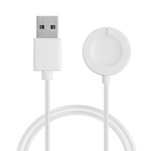 kwmobile [dP[u Ή: Fossil Gen 6 5 4 Smartwatch/Skagen Falster 2 USB [d - X}[gEHb` X}[goh smart watch XyA `[W[