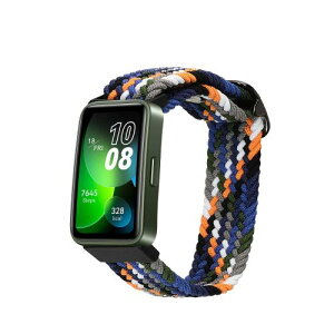 [kwmobile] Ή Huawei Band 9 / Band 8 oh - xg iC ϋv 14-22 cm F/F/F
