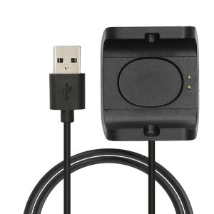 kwmobile [dP[u Ή: Huami Amazfit Bip S (A1805/A1916) USB [d - X}[gEHb` X}[goh smart watch XyA `[W[