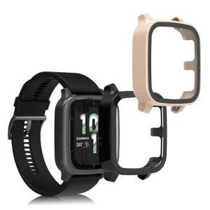 kwmobile 2x P[X Ή: Garmin Venu Sq 2 Music/Sq 2 Jo[ - t{fB KX ϏՌ ^ F/AeB[NsN