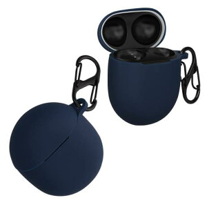 kwmobile CzP[X Ή: Google Pixel Buds Pro P[X - CXCz VR h~ F