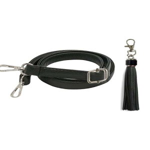 [YINKE] V_[ Xgbv 70-130cm ߉\ PU U[ V_[R  obOp tւ C` C p Xgbv V_[Xg  (L2cm, obN)