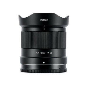 VILTROX 56mm F1.7 ZAjRZ}EgYAAPS-CjRZ}EgZFC Z30 Z50 Z5 Z6 Z6II Z7 Z7II Z8 Z9pAPS-CY