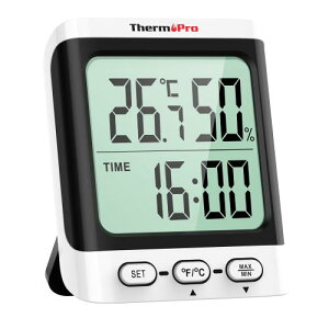 ThermoPro xv xv xv x v  vt  ōŒቷxx\ X^h u^ }Olbg Ǌ|Ή Ԃ  Vzj Mtg TP152