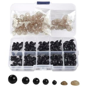  ʂݖ 100 6mm/8mm/9mm/10mm/12mm  l` p[c ی^ DIYp | p[c ޗ nhCh DiubNj