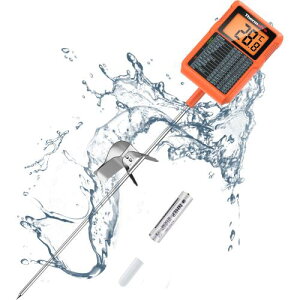 ThermoPro xv  pxv Sxv h NbLOxv fW^ 20cmv[u ] obNCgt ٗp LfB[  R[q[ g Vn  َq 
