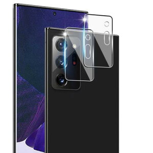 2Zbg Ή Galaxy Note20 Ultra JtB 2 Galaxy Note20 Ultra 5G SCG06 SC-53A Y یJo[ {Ɏqf 9Hx Ή MNV[ note20 ultra YtB YیtB 2.5D 