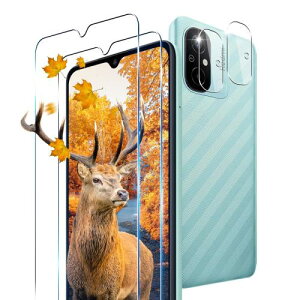 2+2Zbg wFؑΉ p Xiaomi Redmi 12C KXtB 2 Redmi 12C tB + 2 JیtBZb {Ɏq 9Hx Ή VI~ bhE