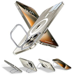 �X�̂悤�Ȍy�����I�����Y�X�^���h����TORRAS iPhone 15 �p �P�[�X �y�� �ɔ� ���ϖh�~�Z�p�A�N���A�ȋP�� �w��h�~ �}�O�l�b�g���� ���C�����X�[�d �����Y�X�^���h ���̂悤�Ȏ�G�� �����Y��