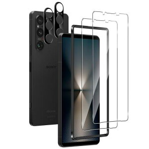 2+2ZbgFor Sony Xperia 1 VI KXtBi2j+ YیtBi2jdx9H {Ɏq aa wh~ tʕیtB ߗ HDrW KX Sʕی 