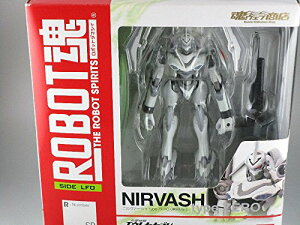 ROBOT SIDE LFOj@[V type ZEROiRpVer.j {bgi