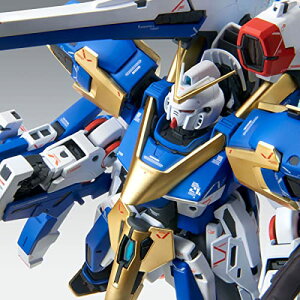 BANDAI SPIRITS(o_C Xsbc) BANDAI MG 1/100 V2ATgoX^[K_ Ver.Ka vf(zr[ICVbv)