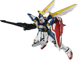 o_C Xsbc GUNDAM UNIVERSE V@LK_W XXXG-01W WING GUNDAM 155mm ABSPVC hς݉tBMA