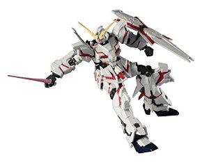 o_C Xsbc GUNDAM UNIVERSE @mK_UC RX-0 UNICORN GUNDAM 160mm ABSPVC hς݉tBMA
