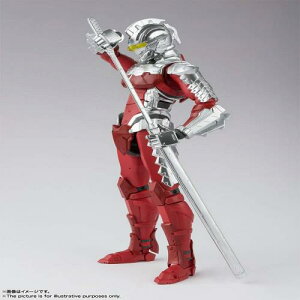 S.H.�t�B�M���A�[�c ULTRAMAN(�E���g���}��) ULTRAMAN SUIT ver7 -the Animation- ��165mm ABSPVC�� �h���ς݉��t�B�M���A