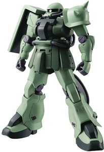 ROBOT @mK_0083 [SIDE MS] MS-06F-2 UNIIF2^ ver. A.N.I.M.E. 125mm ABSPVC hς݉tBMA