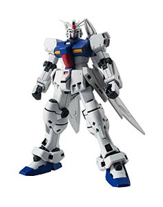 ROBOT @mK_0083 STARDUST MEMORY [SIDE MS] RX-78GP03S K_3@XeC ver. A.N.I.M.E. 125mm ABSPVC hς݉tBMA BAS61278