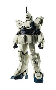 BANDAI SPIRITS(o_C Xsbc) ROBOT @mK_ 08MS SIDE MS RX-79(G)Ez-8 K_Ez-8 ver. A.N.I.M.E. 125mm ABSPVC hς݉tBMA