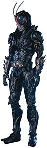 BANDAI SPIRITS(o_C Xsbc) S.H.tBMA[c ʃC_[BLACK SUN ʏ 150mm ABSPVC hς݉tBMA BAS63330