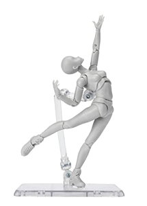 TAMASHII NATIONS S.H.tBMA[c {fB -X|[c- Edition DX SET (Gray Color Ver.) 135mm PVCABS hς݉tBMA