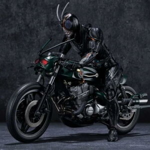 o_C(BANDAI) S.H.Figuarts ogzbp[iʃC_[BLACK SUNj