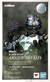 S.H.Figuarts 仮面ライダーネオアルファ(魂ウェブ商店)