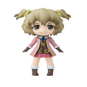 Figuarts mini �r��̃R�g�u�L��s�� �`�J ��90mm PVCABS�� �h���ς݉��t�B�M���A