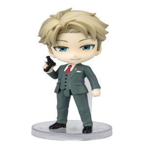 Figuarts mini SPY×FAMILY ���C�h�E�t�H�[�W���[ ��90mm PVCABS�� �h���ς݉��t�B�M���A