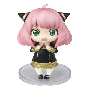 Figuarts mini SPY×FAMILY �A�[�j���E�t�H�[�W���[ ��80mm PVCABS�� �h���ς݉��t�B�M���A