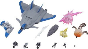 BANDAI SPIRITS(o_C Xsbc) ROBOT @mK_08MS IvVp[cZbg03 ver. A.N.I.M.E. ABSPVC hς݉tBMA BAS63997