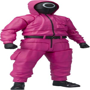 BANDAI SPIRITS(o_C Xsbc) S.H.tBMA[c CJQ[ }XNh [J[/}XNh }l[W[ 145mm ABSPVC hς݉tBMA