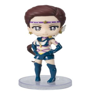 Figuarts mini ����� ��������m�Z�[���[���[��Cosmos �Z�[���[�X�^�[���C�J�[-Cosmos edition- ��90mm PVCABS�� �h���ς݉��t�B�M���A