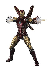 BANDAI SPIRITS(o_C Xsbc) S.H.tBMA[c AxW[Y/GhQ[ ACA}}[N85 [sFIVE YEARS LATER`2023tEDITION| iTHE INFINITY SAGAj 160mm PVCABS hς݉tBM