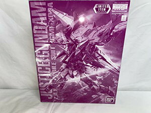 �C�x���gMG 1/100 �W���X�e�B�X�K���_�� [�N���A�J���[] �K���v��EXPO2017