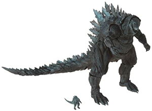Tamashii Nations S.H. MonsterArts SWEA[X ANVtBMA