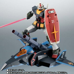 ROBOT�� �qSIDE MS�r RX-78-2 �K���_�� �� G�t�@�C�^�[ ver. A.N.I.M.E.�`���A���^�C�v�J���[�`�w�@����m�K���_���x(���l�C�V����2018�A���E�F�u���X)