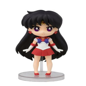 Figuarts mini ��������m�Z�[���[���[�� �Z�[���[�}�[�Y(�Ĕ̔�) ��90mm PVCABS�� �h���ς݉��t�B�M���A