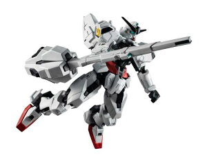 GUNDAM UNIVERSE �@����m�K���_�� �����̖��� X-EX01 �K���_���L�����o�[�� GUNDAM CALIBARN ��150mm PVCABS�� �h���ς݉��t�B�M���A