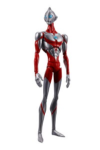 S.H.�t�B�M���A�[�c �E���g���}�� �� �G�~�iULTRAMAN: RISING�j ��160mm30mm PVCABS�� �h���ς݉��t�B�M���A