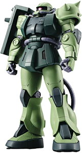 ROBOT @mK_ 08MS [SIDE MS] MS-06JC ^UNII JC^ ver. A.N.I.M.E. 125mm PVCABS hς݉tBMA BAS62984